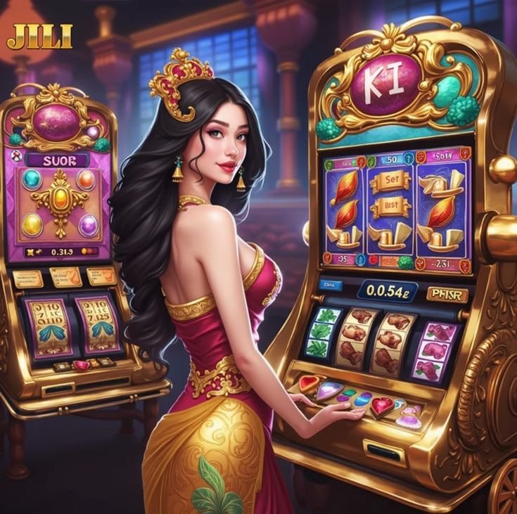 jiliphgo platform overview for Filipino players on mobile